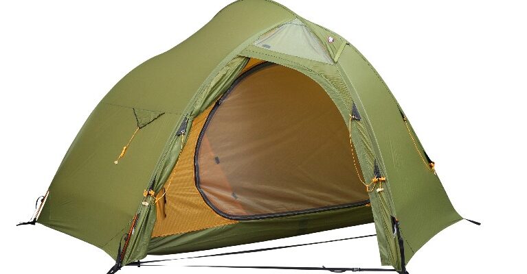 Helsport Gimle Light2